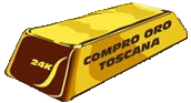 compro oro pontedera